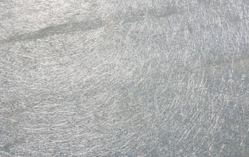 Cornsay laminate fibreglass or shingles?