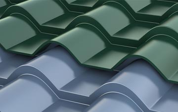 who should consider Cornsay plastic roofs