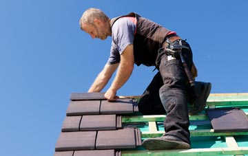disadvantages of Cornsay slate roofing