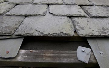 Cornsay slate roof repairs and maintenance